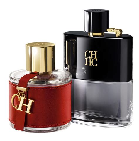 carolina herrera perfume reviews